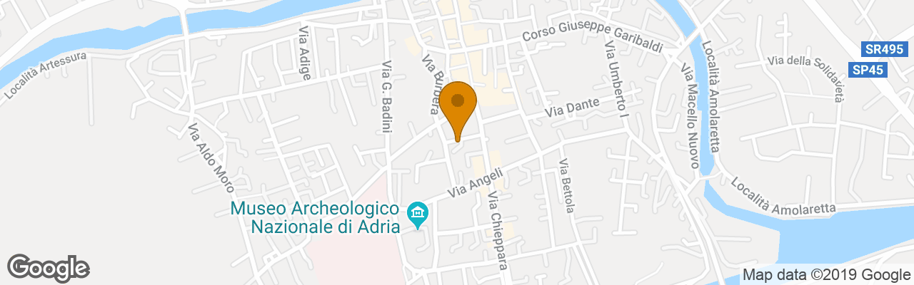 Hotel Albergo Minuetto 