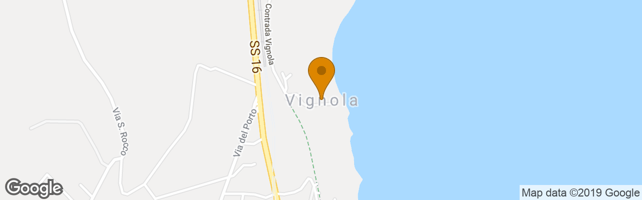 Bed and Breakfast Villa Vignola 