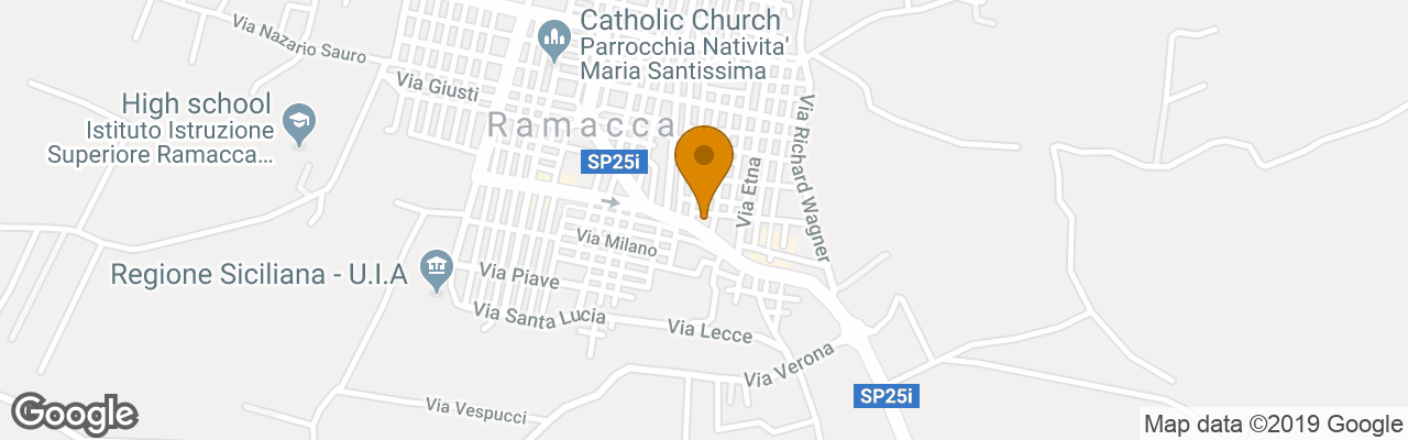 Hotel Paradiso Della Zagara 