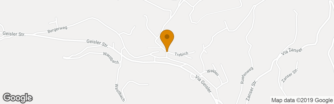 Bed and Breakfast Garni Alpenglühn 