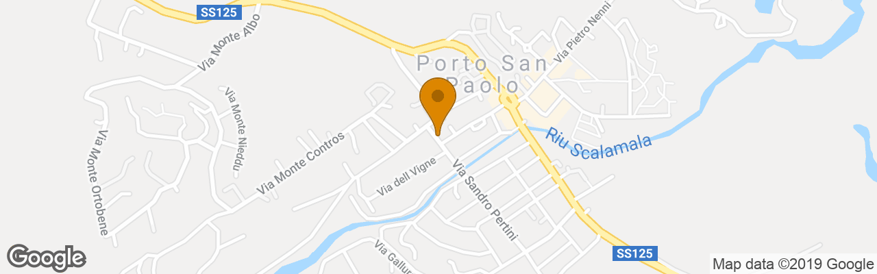 B&b Rotta Per Tavolara 