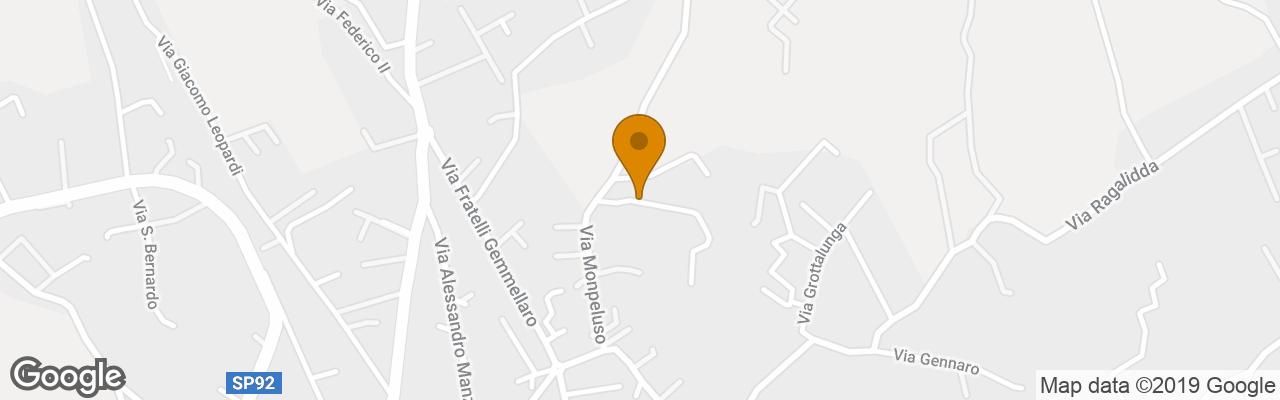 Bed and Breakfast Parco Delle Tre Fontane 