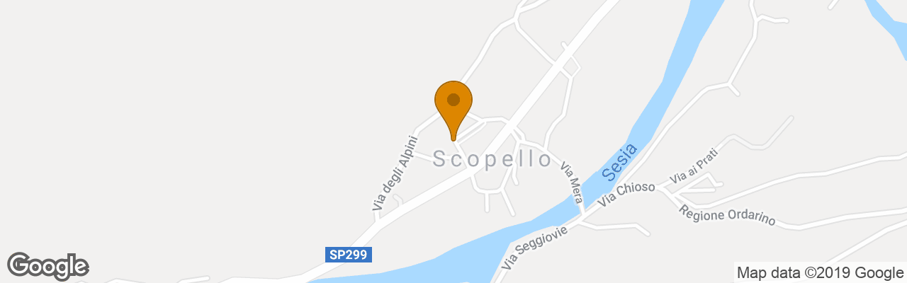 Bed and Breakfast Albergo Passepartout 