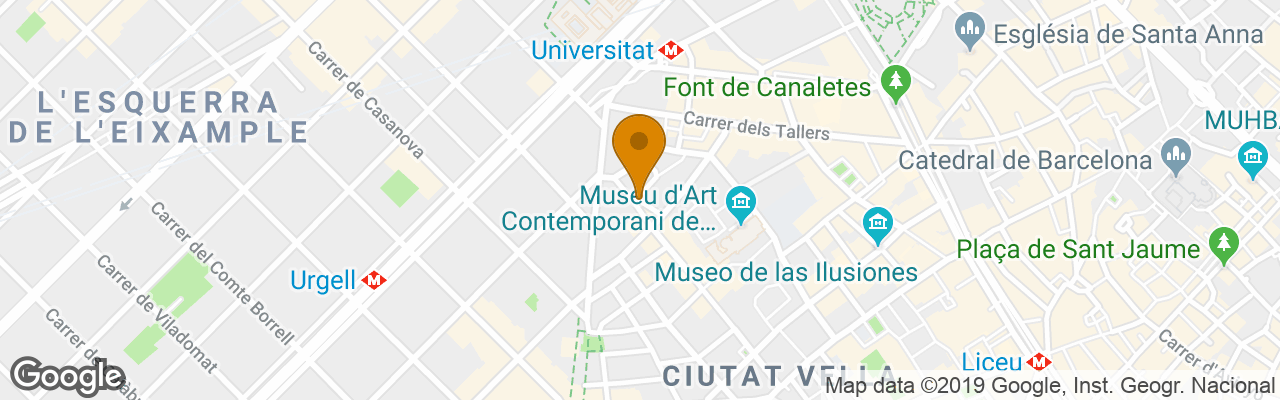 Hostal Pension Miami 