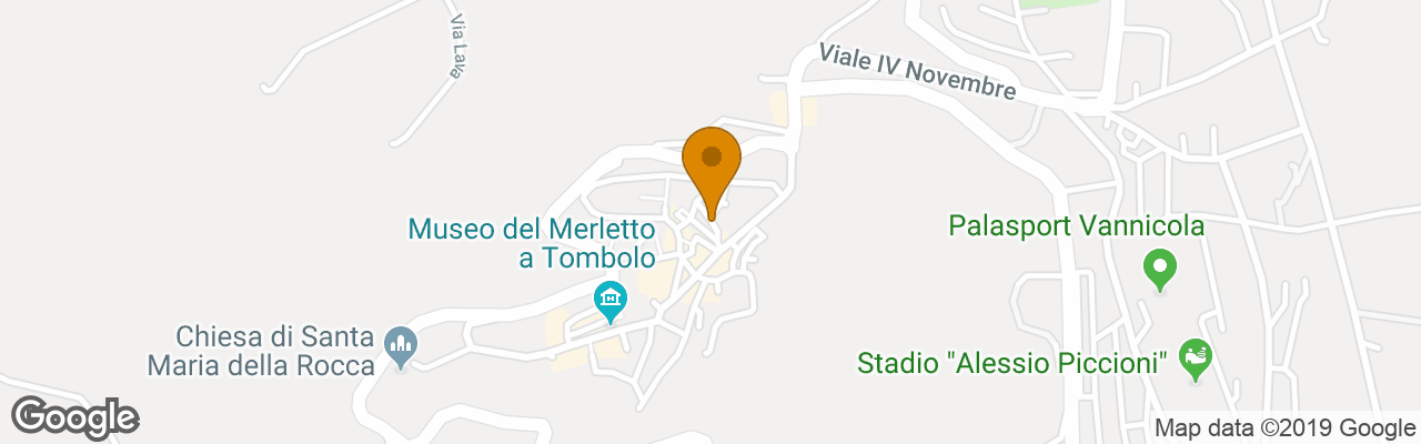 Bed and Breakfast La Neviera Nel Pozzo 