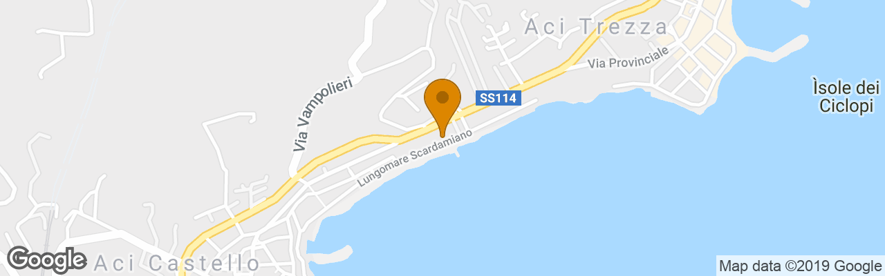 Bed and Breakfast La Terrazza 