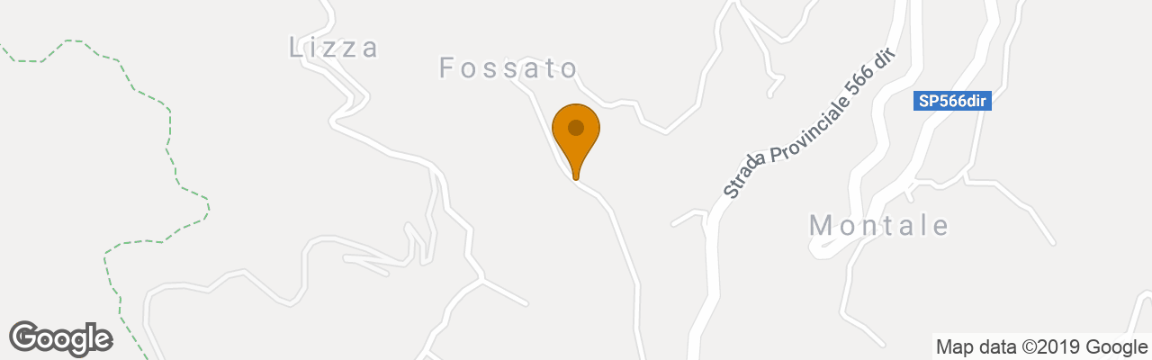 Bed and Breakfast Il Ruscello 