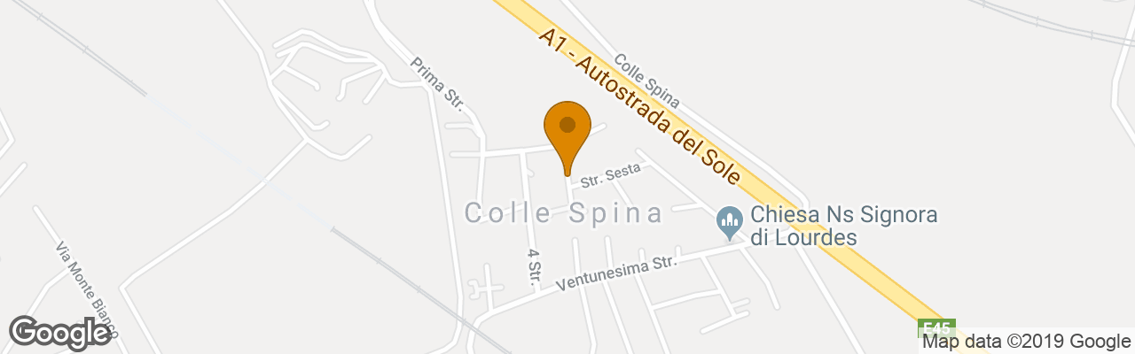 B&b La Chiave Dei Sogni 