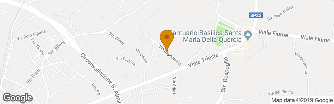 Bed and Breakfast Villa Farinella 