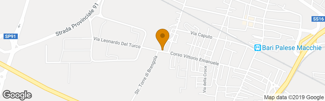 Bed and Breakfast Le Tre Sorelle 