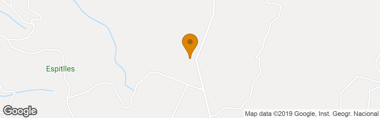 Hotel Rural Heretat Masgranell de la Costa 