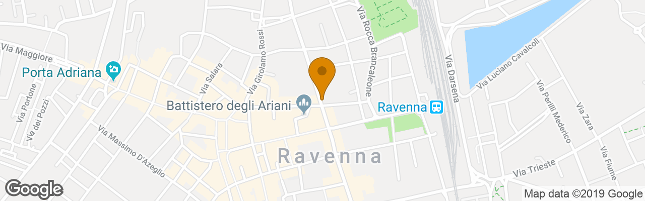 Bed and Breakfast Al Battistero 