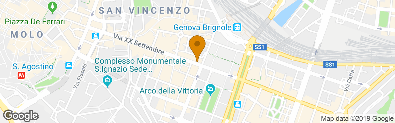 Bed and Breakfast Domus Patrizia 