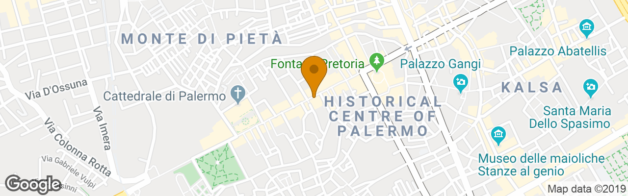 Bed and Breakfast 4 Quarti 