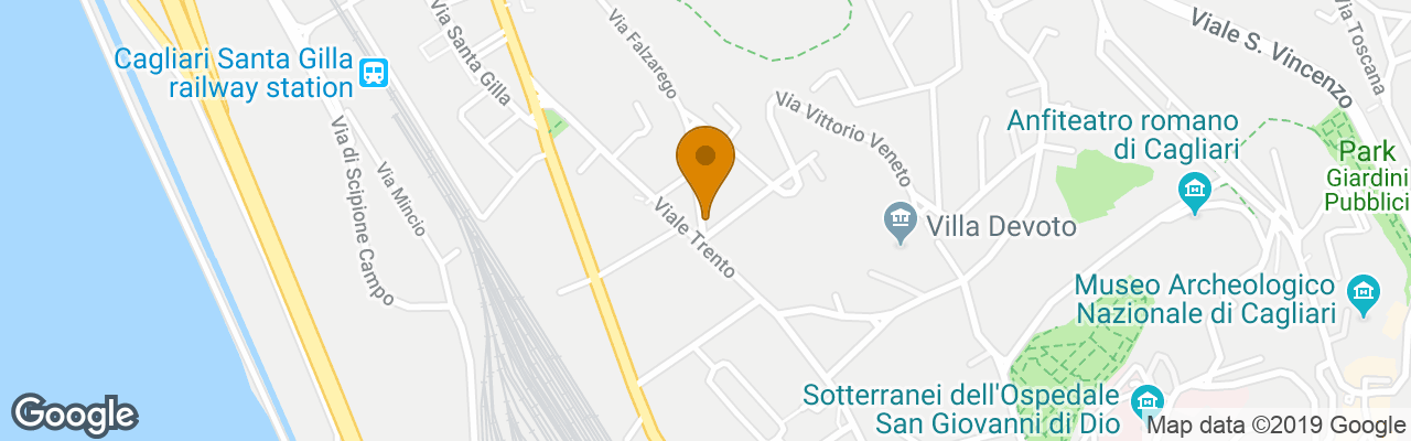 Bed and Breakfast Locanda Dei Buoni E Cattivi 