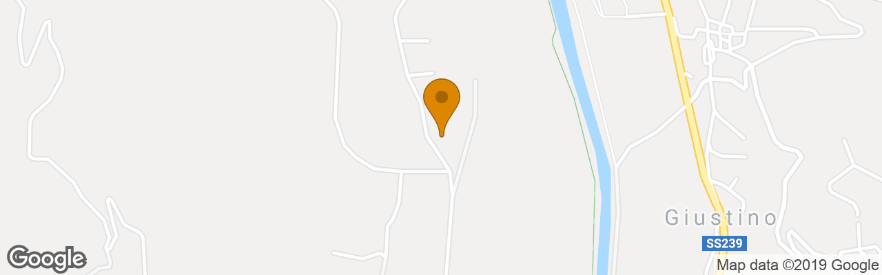 Hotel Maso Del Brenta 