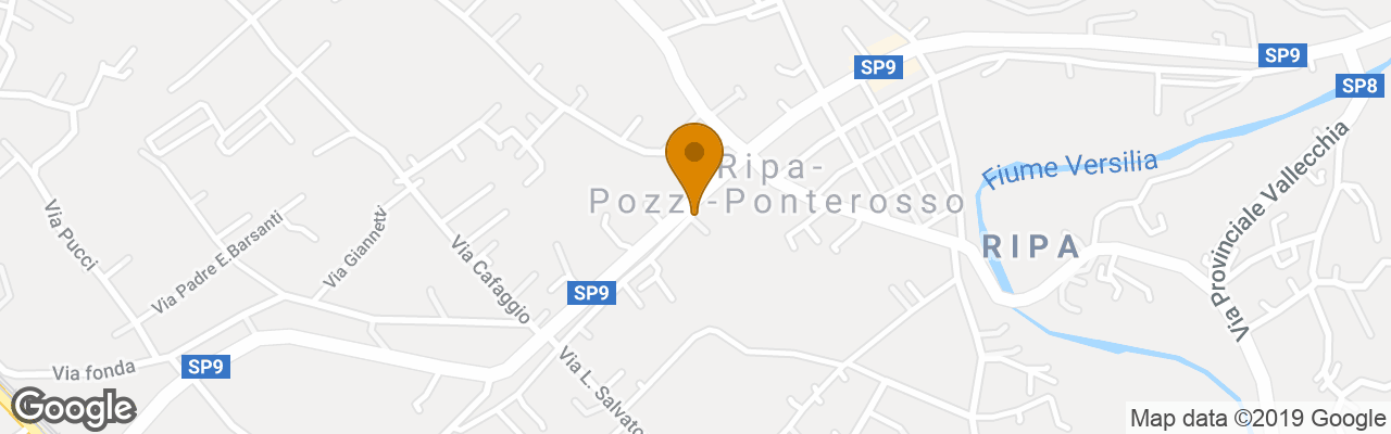 Bed and Breakfast Villa A Caserosse 