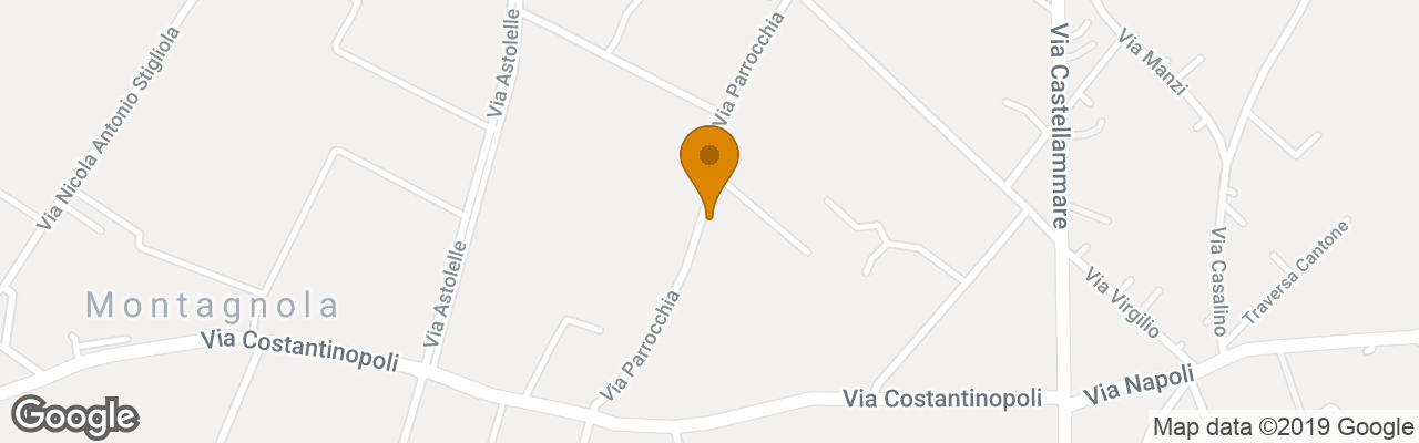 Hotel Il Giardino Degli Aranci 