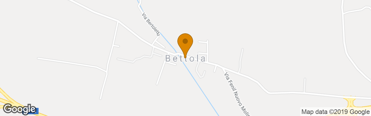 Bed and Breakfast Trattoria Bettola 