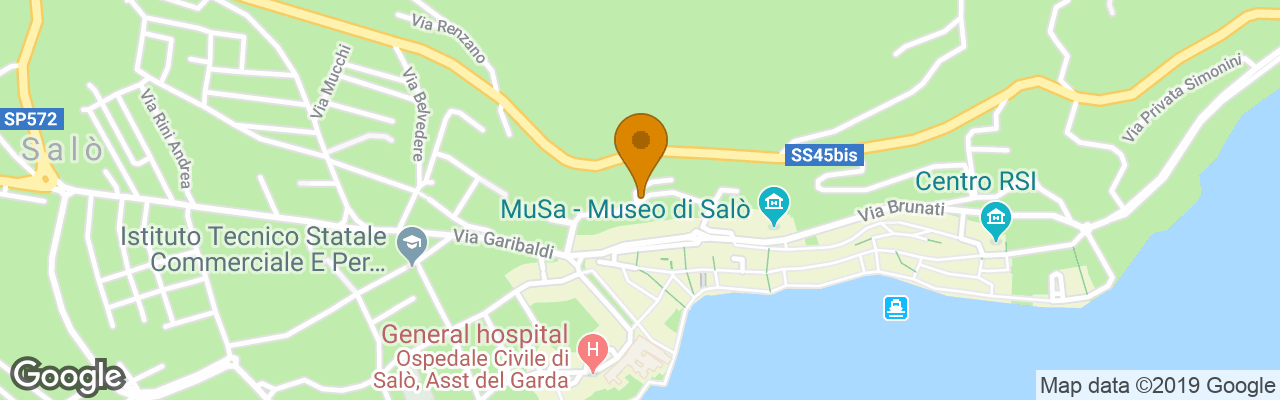 Bed and Breakfast Villa De Ros 