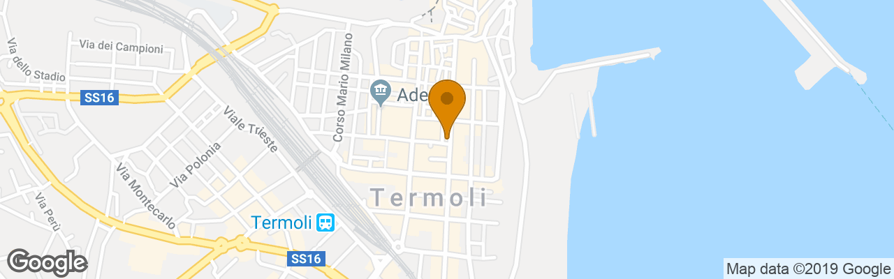 Bed and Breakfast Numero 85 