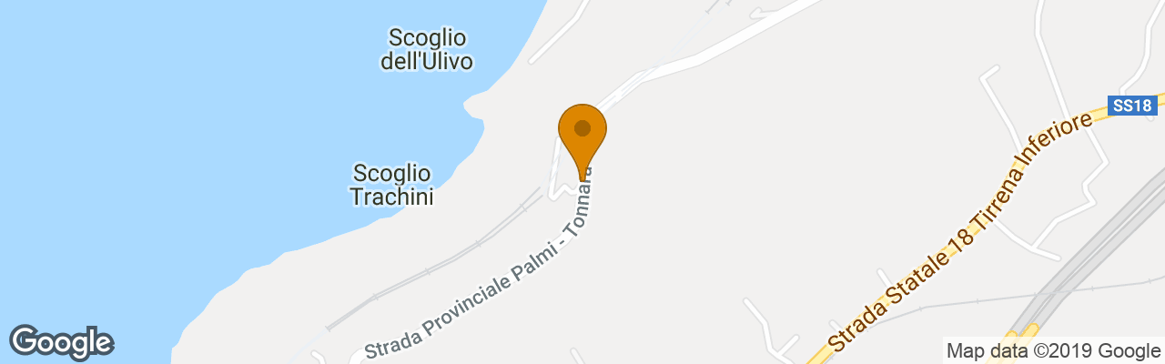 Hotel Caposperone Resort 