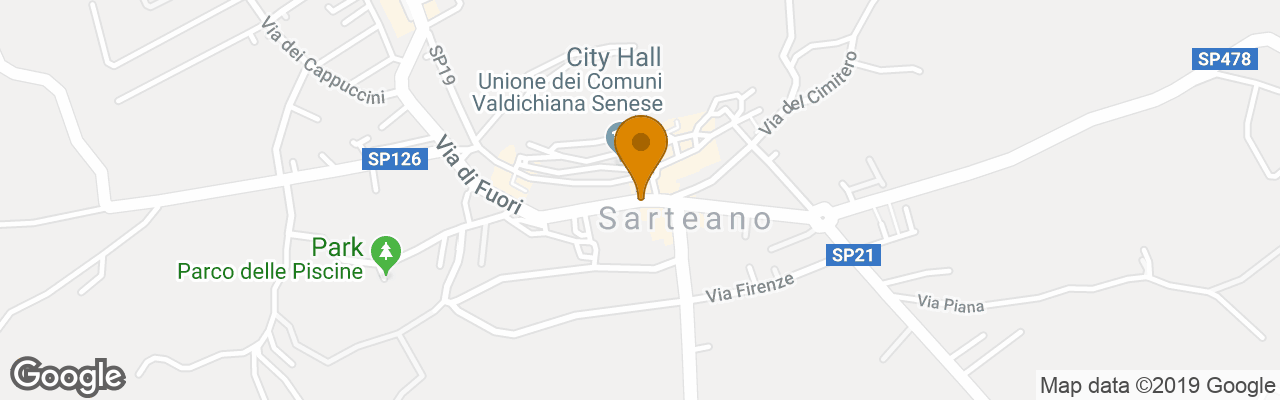 Hotel Ai Lecci In Centro 