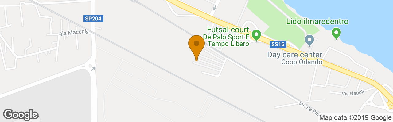 Bed and Breakfast La Nuit 