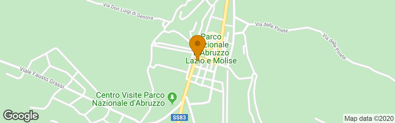 Hotel La Panoramica 89 