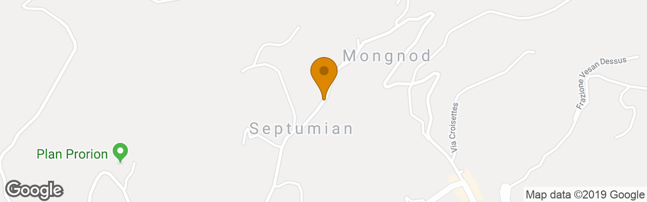 Hotel Caprice Des Neiges 