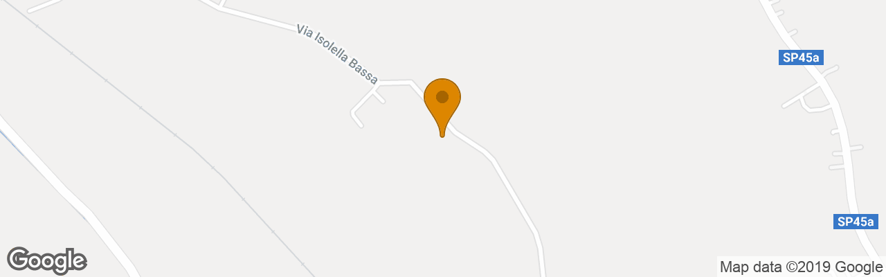 Bed and Breakfast Villa Ormaneto 