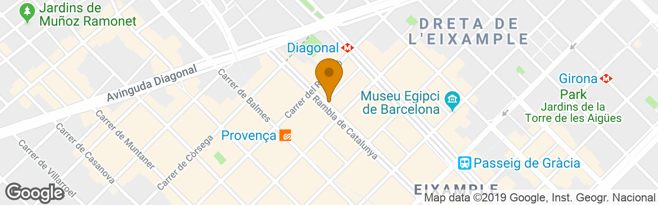 Hotel Murmuri Barcelona 