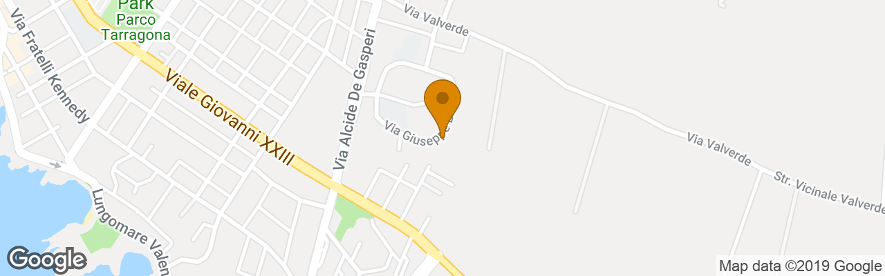 Bed and Breakfast Villa Edera 