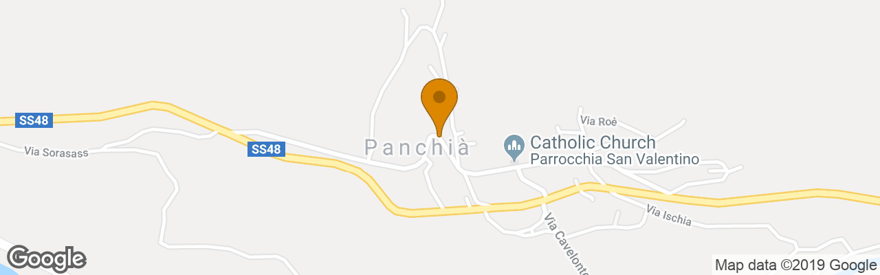 B&b La Casa Delle Bambole 