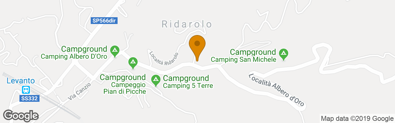 B&b Cinque Terre Da Levanto 