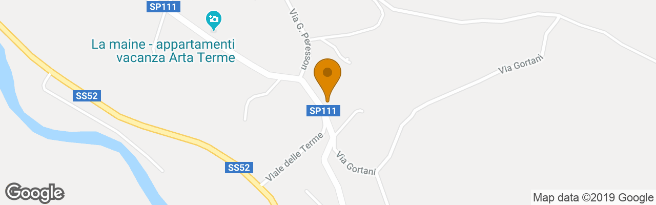 Hotel Centro Benessere Gardel 