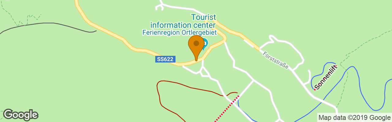 Residenza Aparthotel Firn 