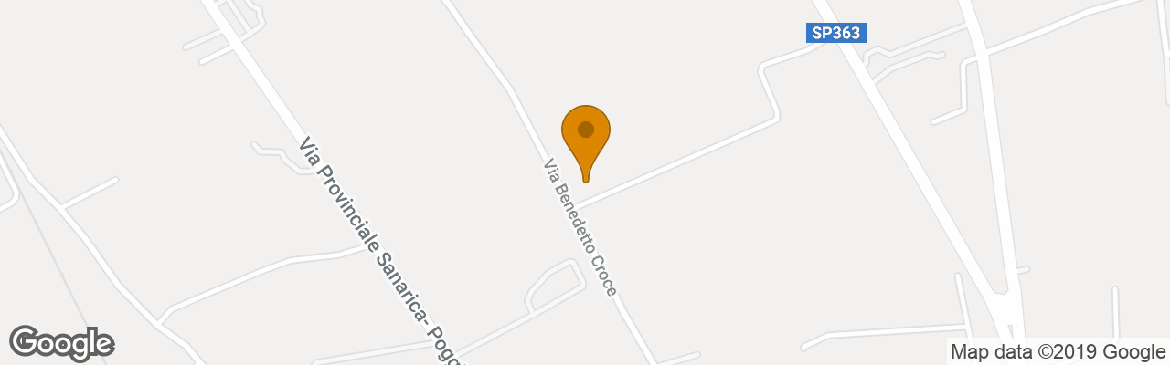 Bed and Breakfast Tenuta Santa Giovanna 