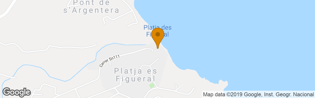 Hotel Invisa Club Cala Blanca 