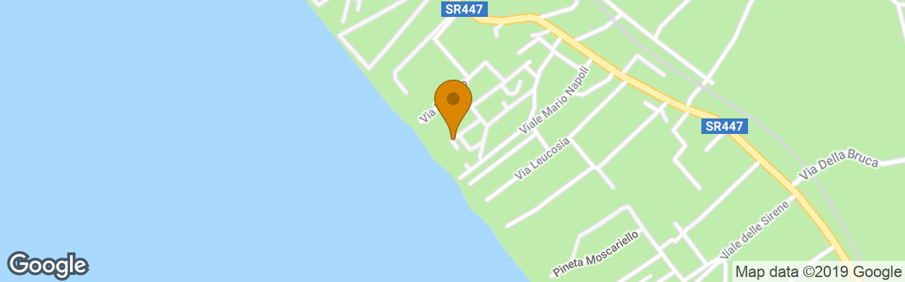 Bed and Breakfast La Culla Del Mare 