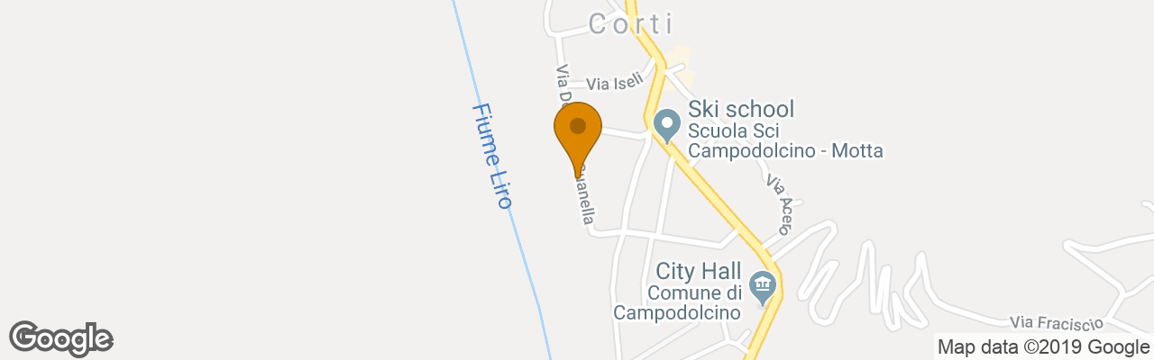 Residenza Baita Dei Pini 