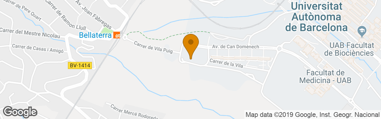 Apartamentos Vila Universitaria 