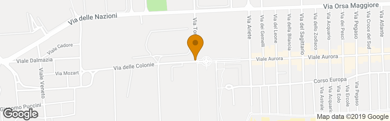 Resort Villaggio Turistico Internazionale 