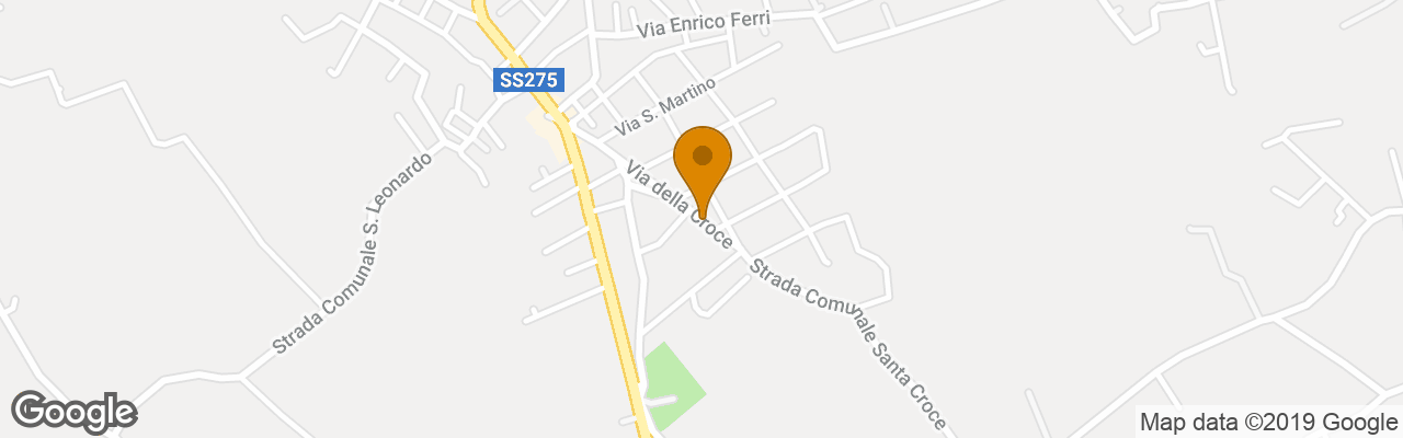 Bed and Breakfast Masseria Bosco Alto 