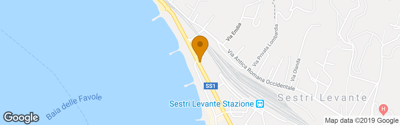 Hotel Giardino Al Mare 