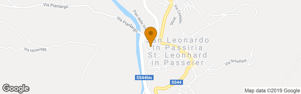 Hotel Pension Talblick 