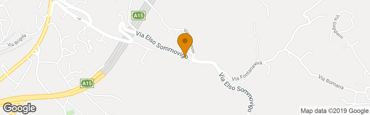 Bed and Breakfast Villa Ducci 1705 