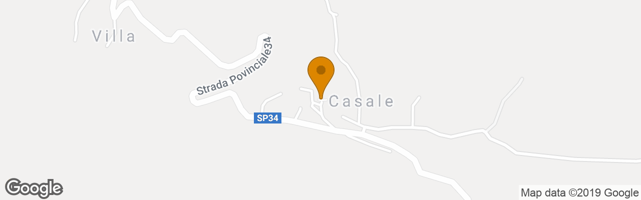 Bed and Breakfast La Meridiana Casale 