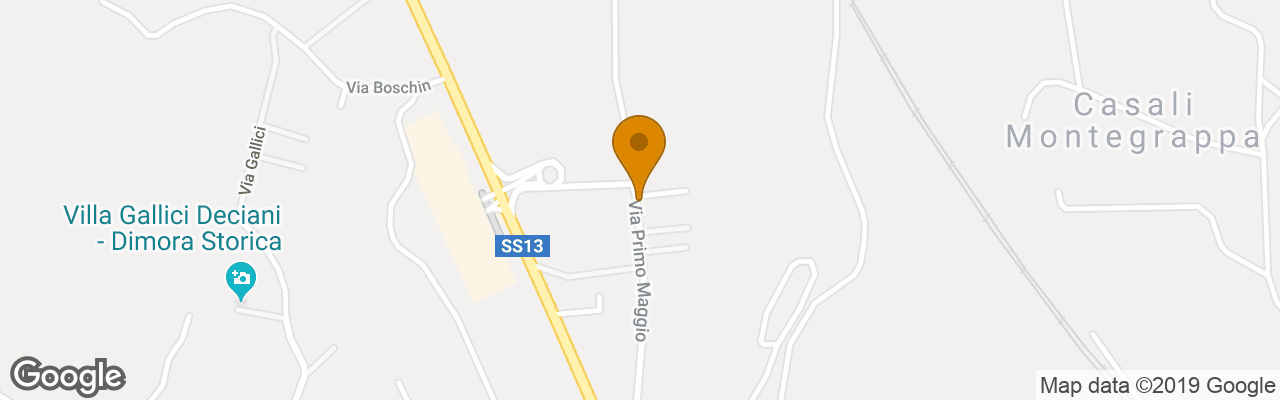 Bed and Breakfast Cjase Paola 