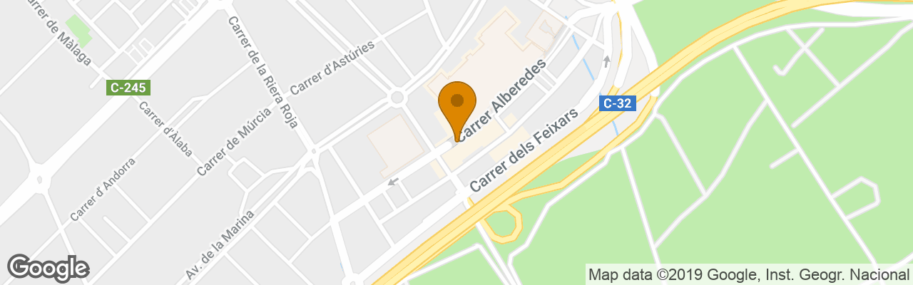 Hotel Frontair Congress Aeropuerto 